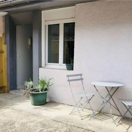 アパート Le Tarbais, Centre, Parking Gratuit, Terrasse *