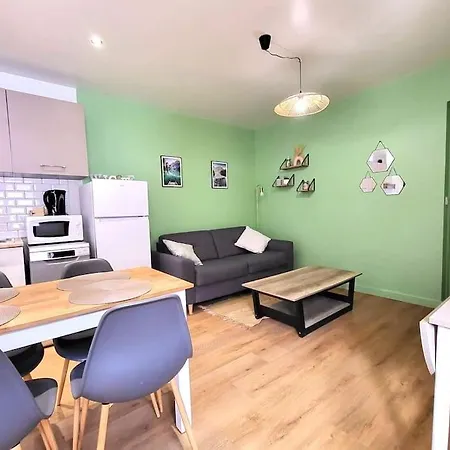 Le Tarbais, Centre, Parking Gratuit, Terrasse *