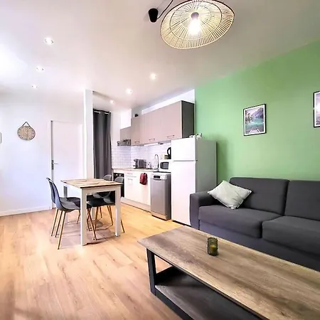 Le Tarbais, Centre, Parking Gratuit, Terrasse *