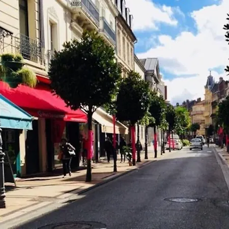 Le Tarbais, Centre, Parking Gratuit, Terrasse Апартаменты *